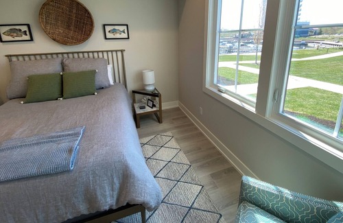 Saint Joseph House | 3 Bd 3 Ba MARINA VIEWS! POOL! Restaurant on site! Boat Rentals,walk/bike to town