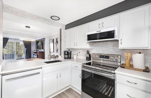 Pineville House | 3 BDR Townhome!