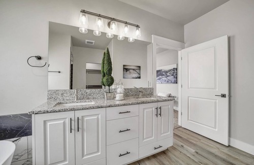Twin Falls House | 3 bed, 2 bath, Brand New Home in a New Neighborhood Close to the Hospital.