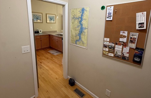 Henrico House | 3-bed, 2 Bath House on Lake Gaston