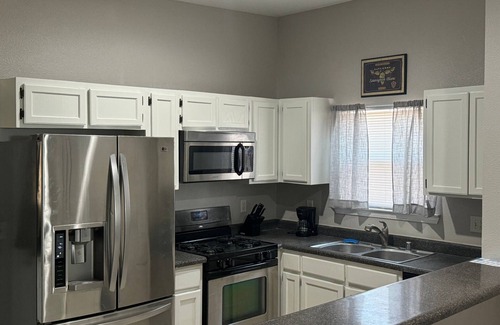 Sunrise Acres House | 3 Bed , 2 Bath Mountain side Home in Northeast El Paso