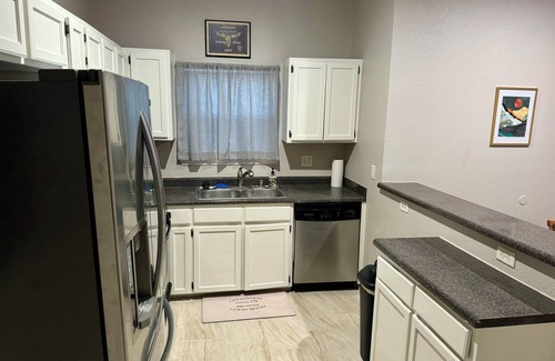 Sunrise Acres House | 3 Bed , 2 Bath Mountain side Home in Northeast El Paso