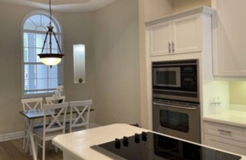 Trailer Estates Villa | 3 Bed 3.5 Bath Home with Den in Bradenton right next to IMG and Sarasota!