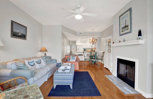 Tybee Island House | 3 Bed, 3 Bath Townhouse Just Steps from the Beach! Monthly Rental