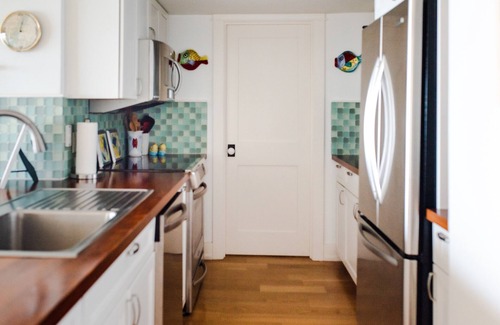 Wrightsville Beach Condo | 3 Bed | 3 Bath | Sleeps 8 | Duneridge Condo | Wrightsville Beach, NC