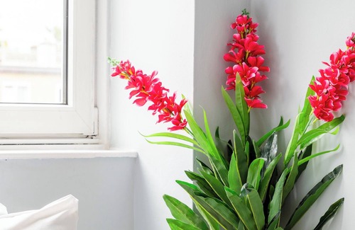Nine Elms Apartment | 3 Bed Apt. W/Kitchen, Workspace, 4KTV & Free Parkin,