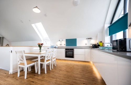 Westleigh House | 3 Bed beach house in Westward Ho! - Pet friendly