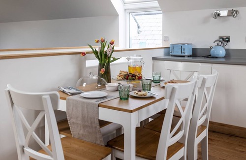 Westleigh House | 3 Bed beach house in Westward Ho! - Pet friendly