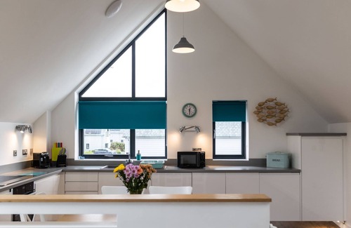 Westleigh House | 3 Bed beach house in Westward Ho! - Pet friendly