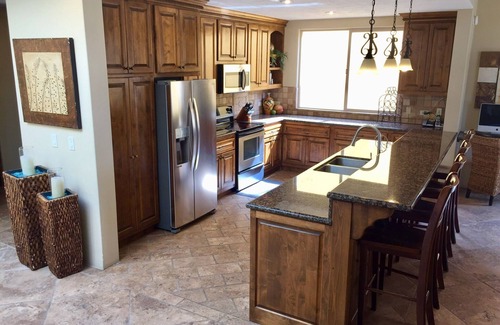 Puerto Penasco Villa | 3 Bed Beach Villa at Bella Sirena- LAST MINUTE PRICE PROMO! BEST VILLA ON MARKET