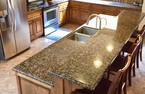 Puerto Penasco Villa | 3 Bed Beach Villa at Bella Sirena- LAST MINUTE PRICE PROMO! BEST VILLA ON MARKET