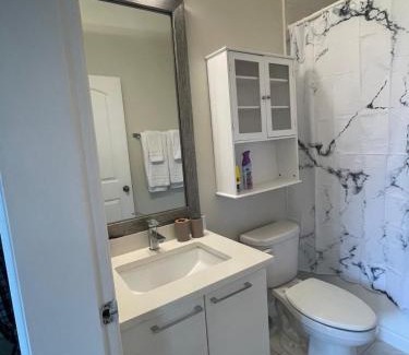 Surrey Apartment | 3 Bed - Best View in Town!