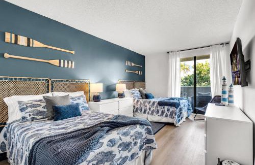 Key Biscayne Apartment | 3 bed condo Botanica Key Biscayne Miami