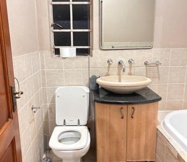 Emalahleni House | 3 Bed Holiday Home