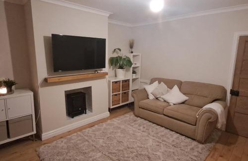 Canton House | 3 Bed Home in Heart of Cardiff