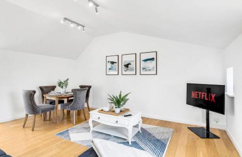 Hethel House | 3-Bed Home Near Thetford Forest