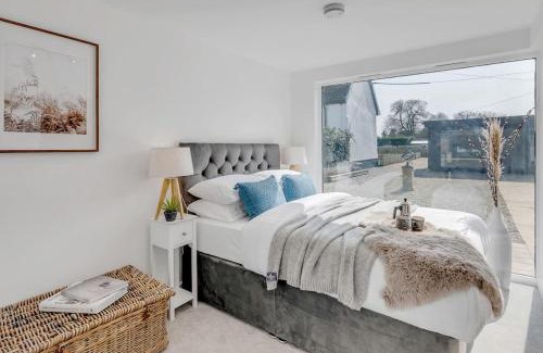 Hethel House | 3-Bed Home Near Thetford Forest