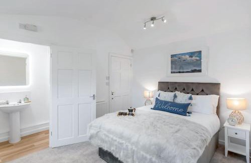 Hethel House | 3-Bed Home Near Thetford Forest