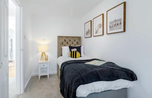 Hethel House | 3-Bed Home Near Thetford Forest