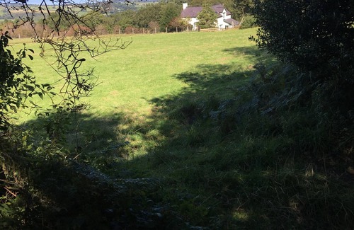 Abergele House | 3 Bed House - Sleeps 6 - Pets, Garden, Parking