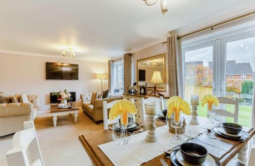 South Charlton House | 3 Bed in Alnwick 36401
