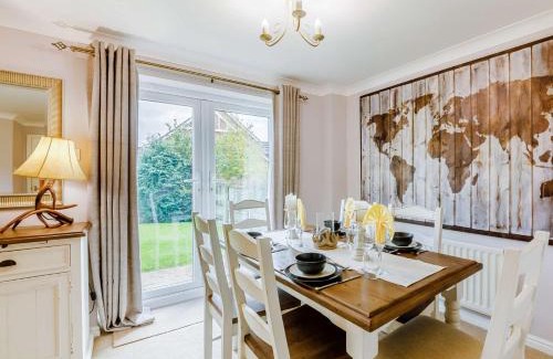 South Charlton House | 3 Bed in Alnwick 36401