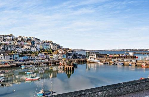 Brixham House | 3 Bed in Brixham 93597