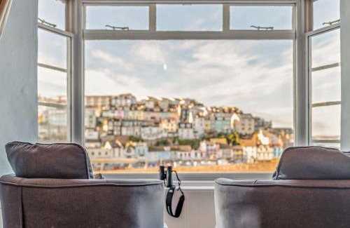 Brixham House | 3 Bed in Brixham 93597
