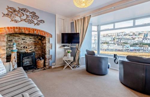 Brixham House | 3 Bed in Brixham 93597