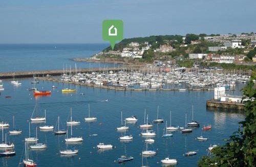 Brixham House | 3 Bed in Brixham BX007