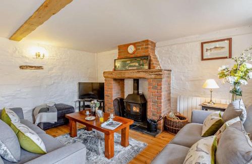 Holsworthy House | 3 Bed in Bude WVFCO