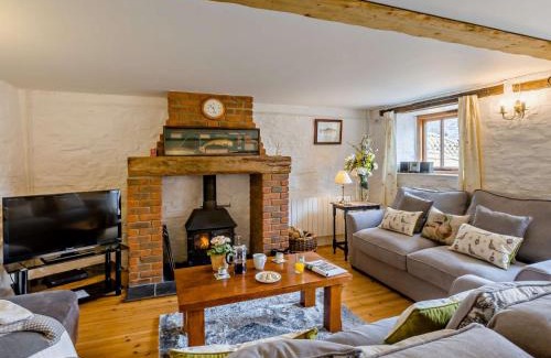 Holsworthy House | 3 Bed in Bude WVFCO