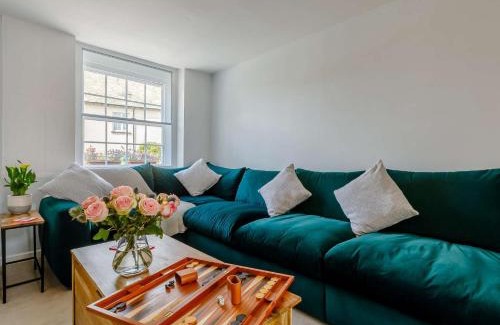 Otterton House | 3 Bed in Budleigh Salterton 88004