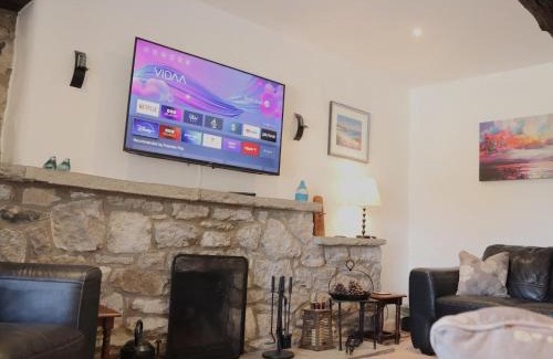 Meathop House | 3 Bed in Carnforth 96319