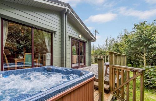 Bideford House | 3 Bed in Clovelly 85290