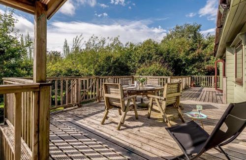 Bideford House | 3 Bed in Clovelly 85290
