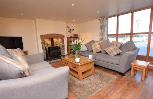 Woolfardisworthy House | 3 Bed in Clovelly TREET