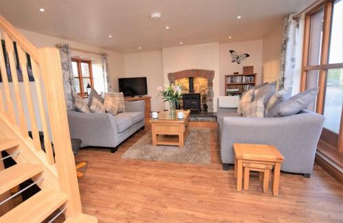 Woolfardisworthy House | 3 Bed in Clovelly TREET