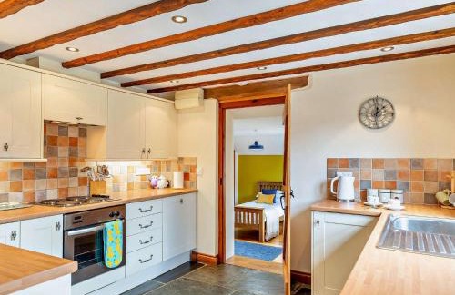 Clovelly House | 3 Bed in Clovelly BURFL