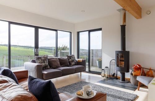 Saint Gennys House | 3 Bed in Crackington Haven 78271