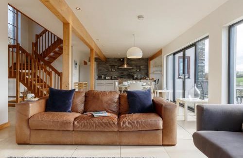 Saint Gennys House | 3 Bed in Crackington Haven 78271