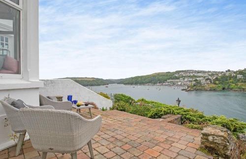 Fowey Apartment | 3 Bed in Fowey 81112