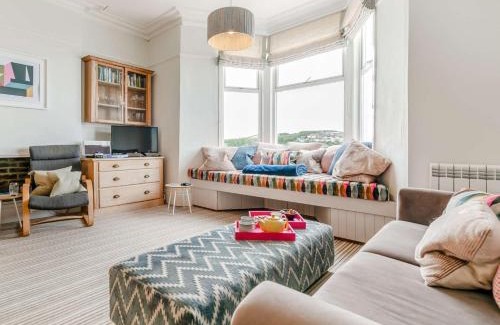 Fowey Apartment | 3 Bed in Fowey 81112