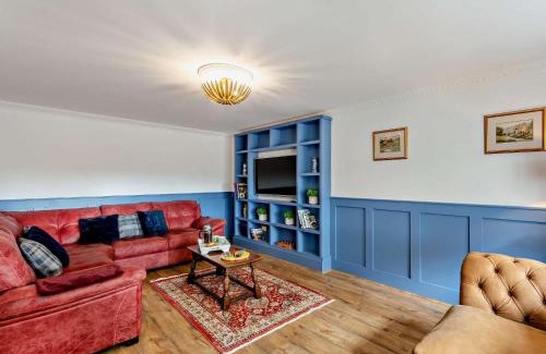 Lloc House | 3 Bed in Holywell 89614