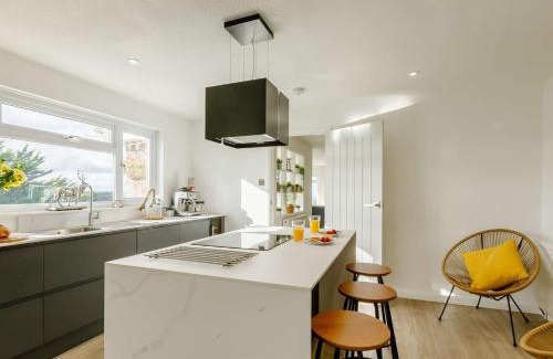 Lee House | 3 Bed in Ilfracombe 89605