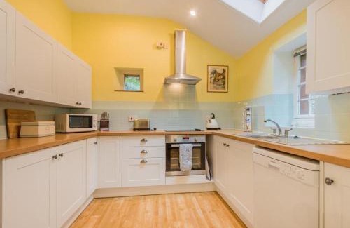 Penrith House | 3 Bed in Lazonby SZ198