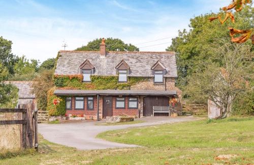 Lifton House | 3 Bed in Okehampton TCOAH