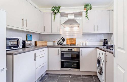 Overstrand House | 3 Bed in Overstrand 81481