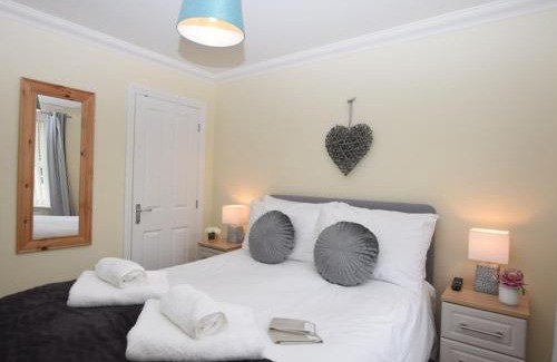 Overstrand House | 3 Bed in Overstrand 81481