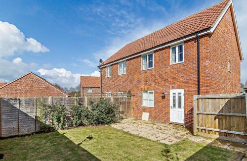 Overstrand House | 3 Bed in Overstrand 81481